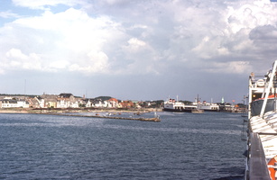 Korsør